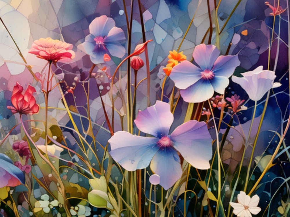 Wildflowers 3