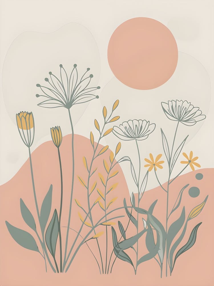 Wildflowers 28