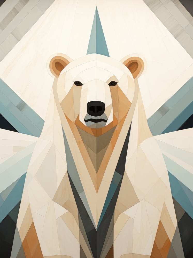 Polar Bear 1