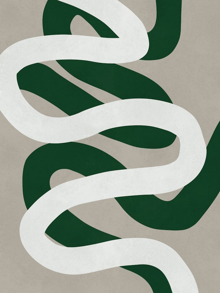 Expressionist lines 3 1