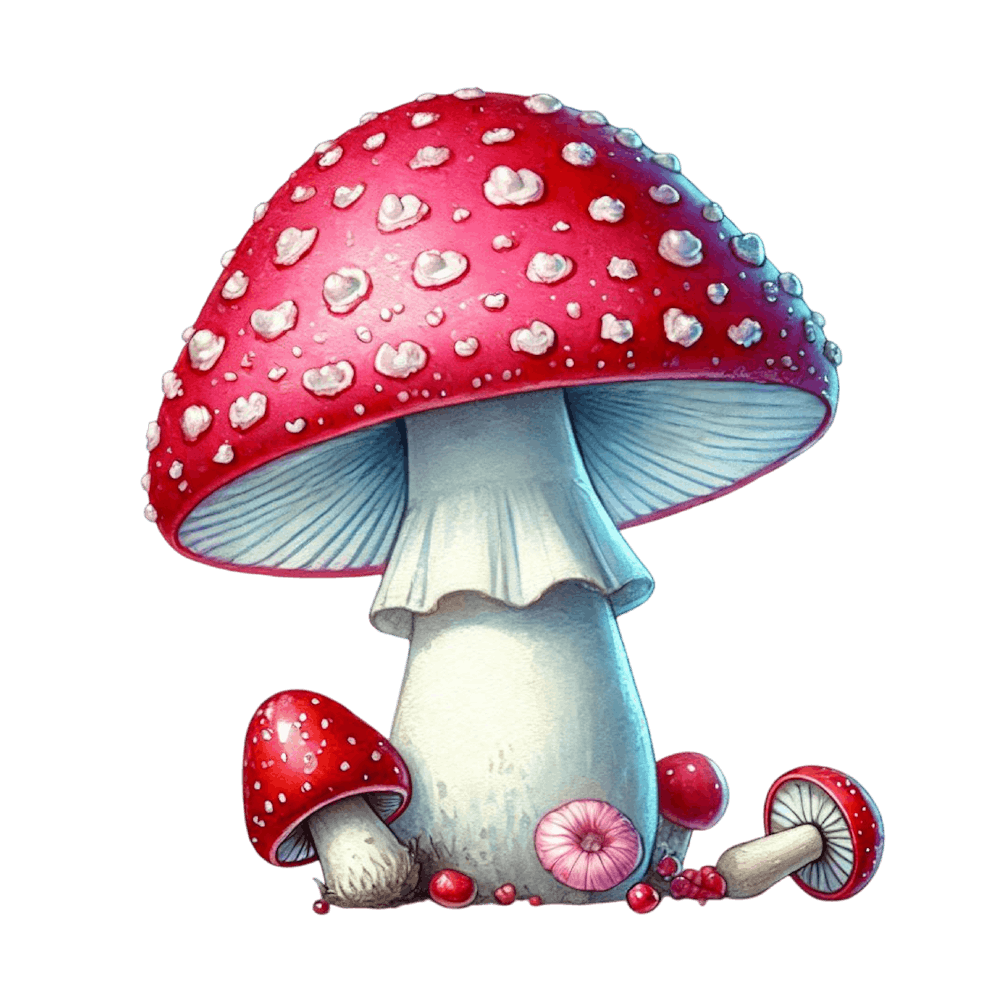 Mushroom