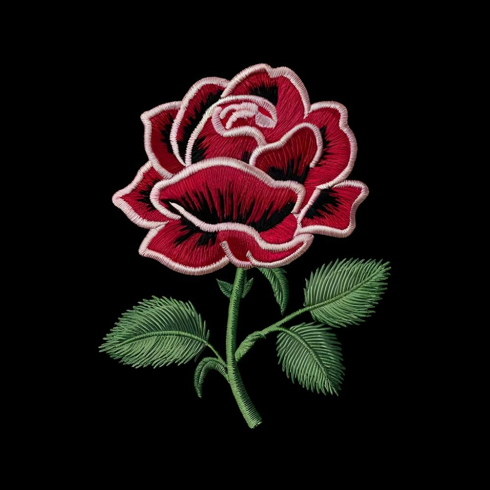 Rose Art 2