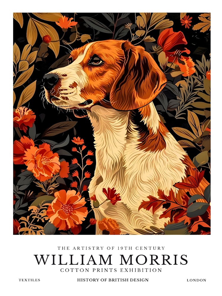 William Morris 14