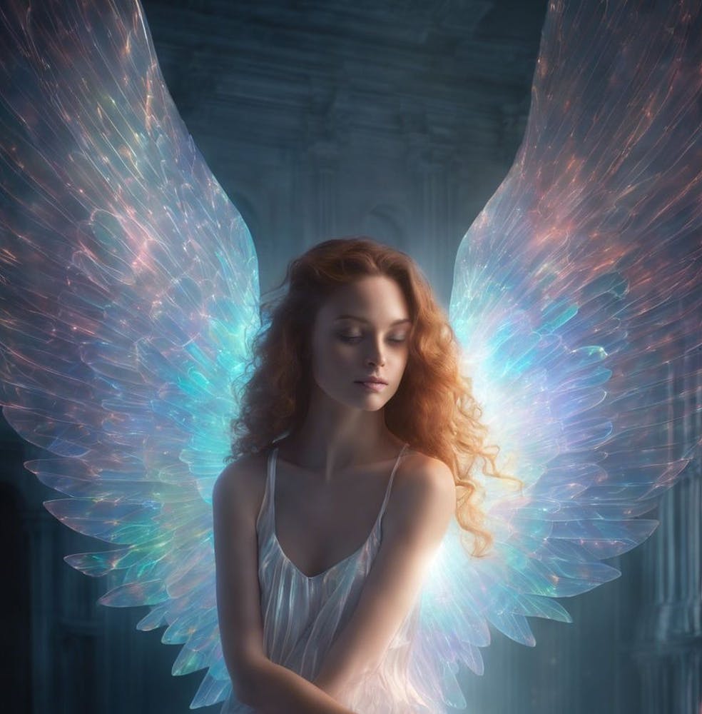 Angel Wings