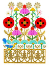 Decorative Art Prints