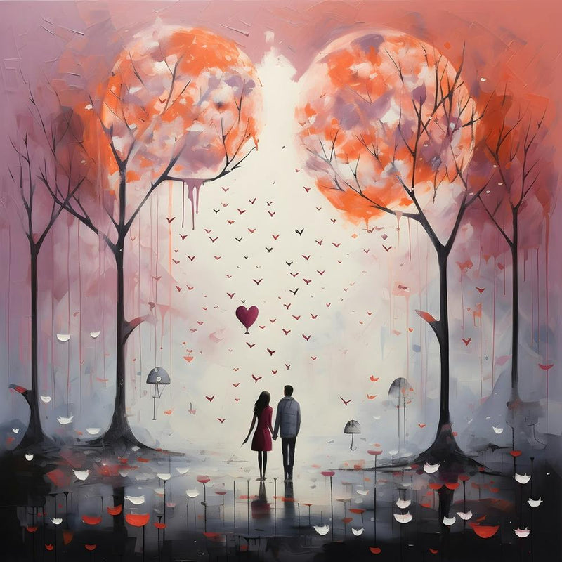 Love Rain 1