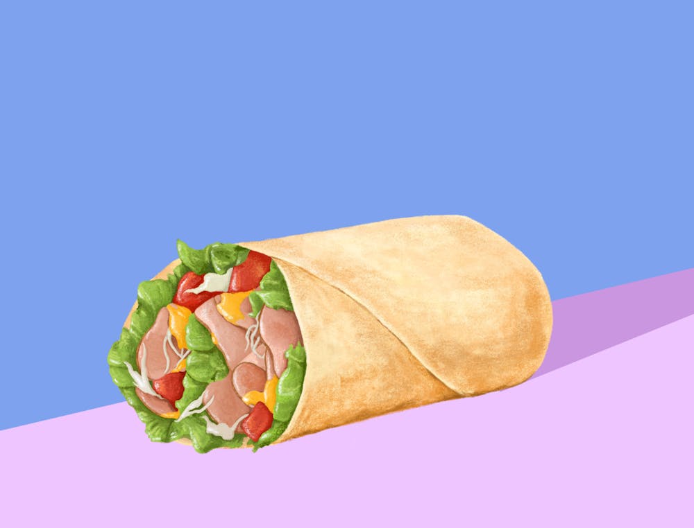 Burrito