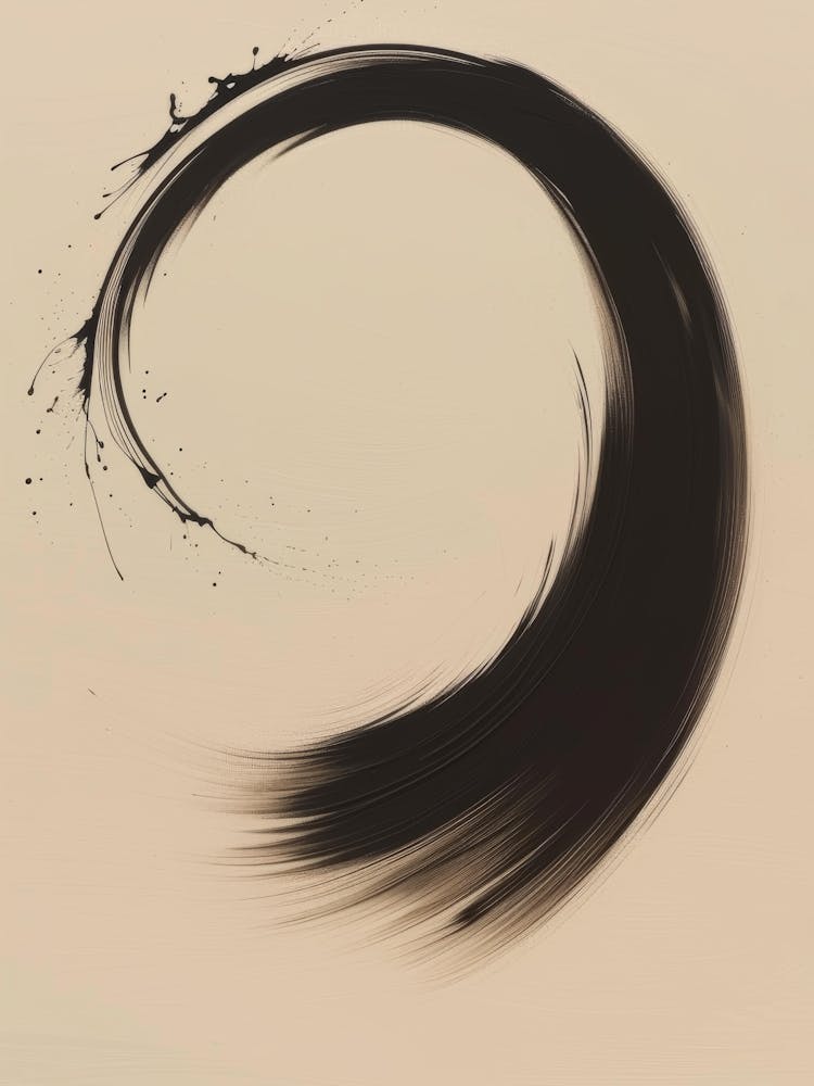 Zen Circle