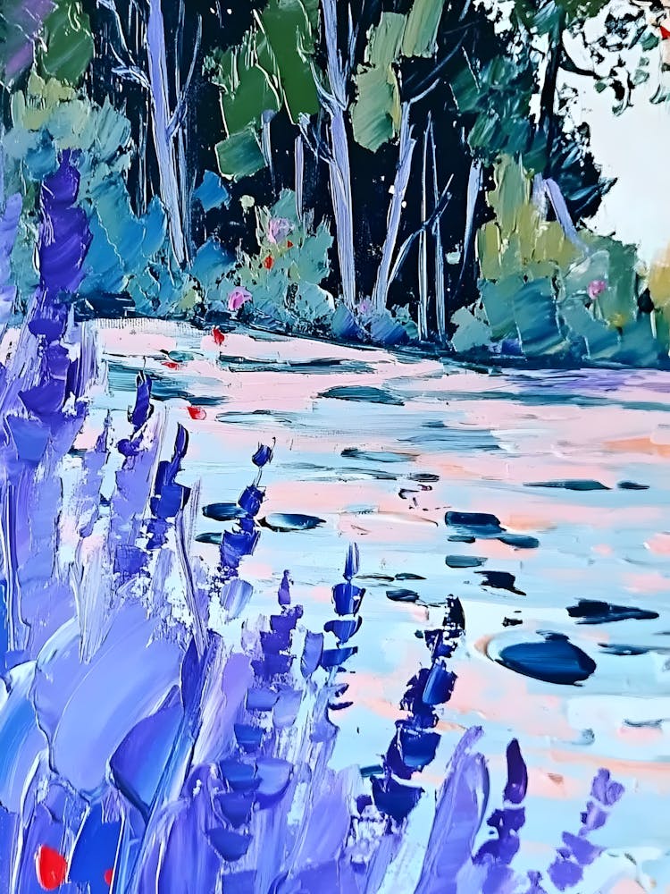 Lilacs