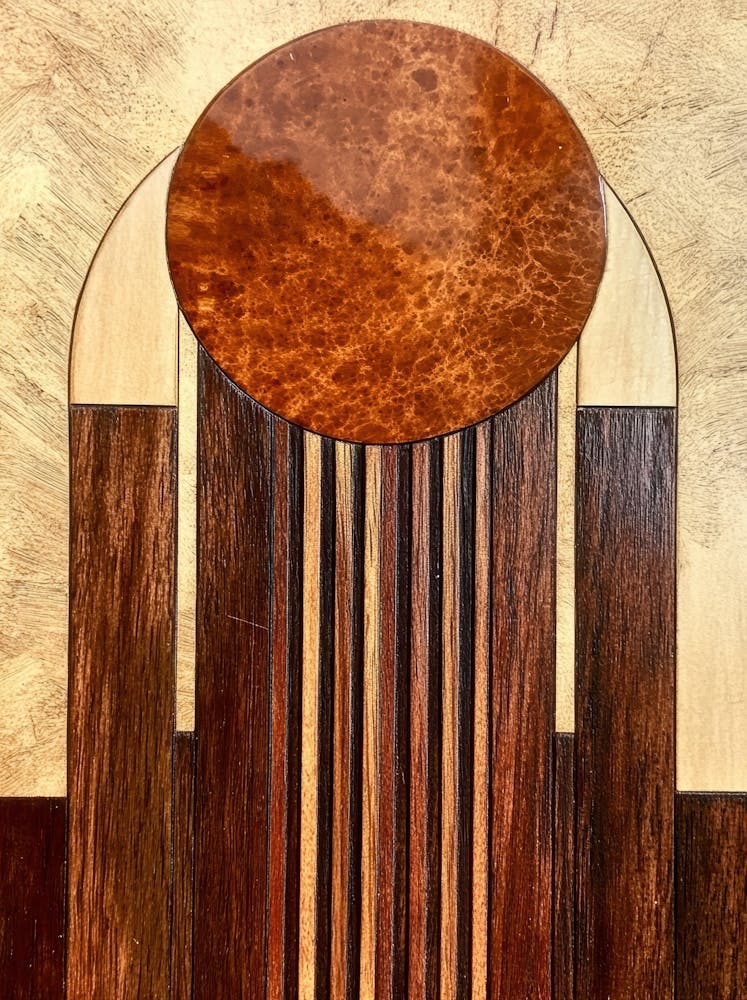 San Francisco Deco