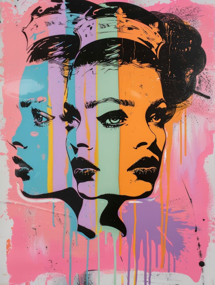 'Two Women' 6