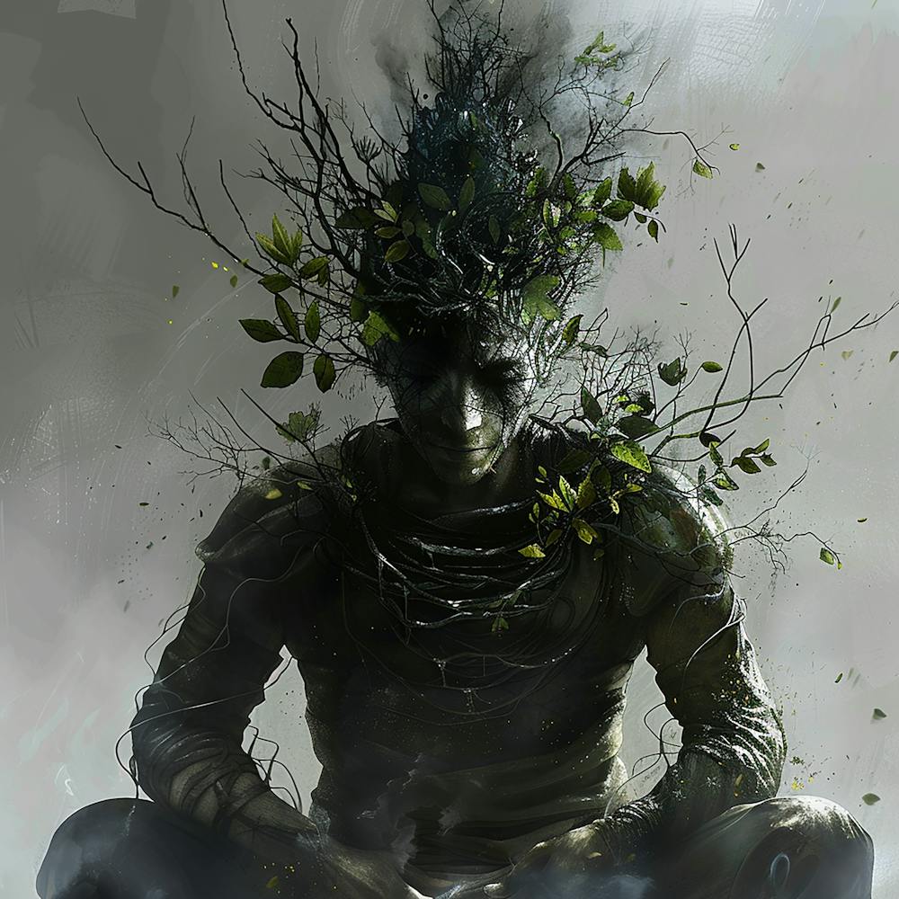 Nature Within