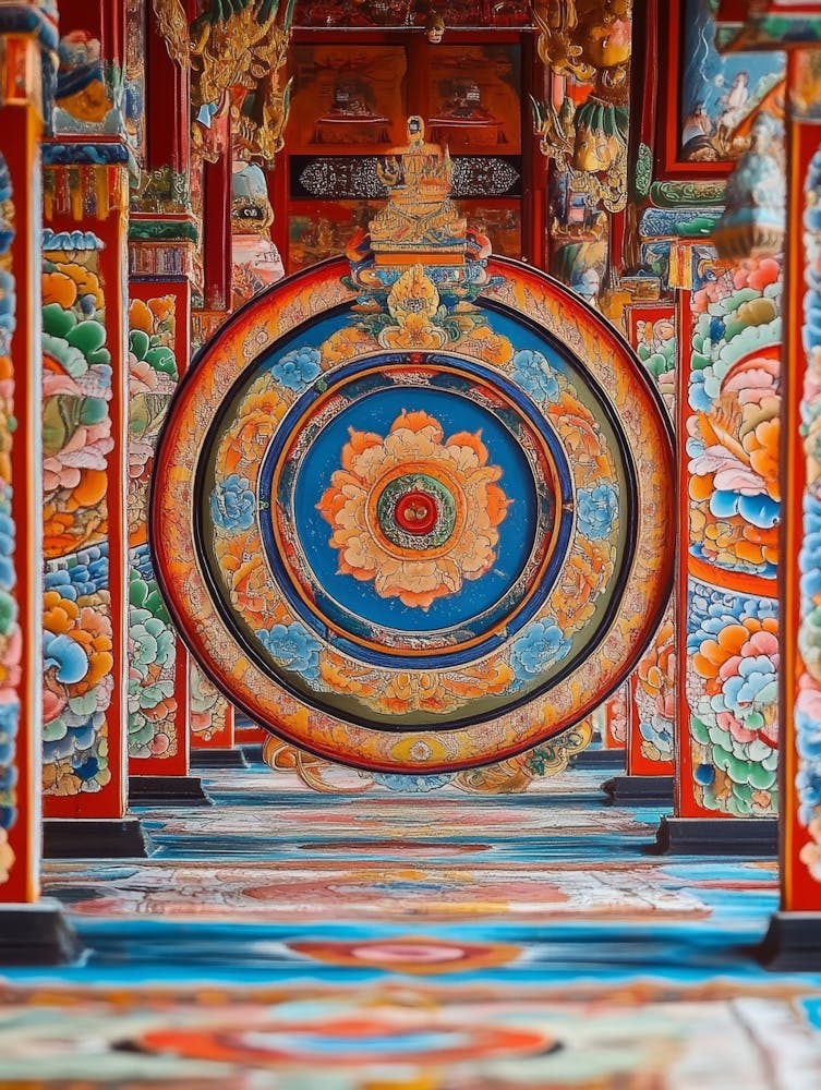 Faith, Spirituality And Religion