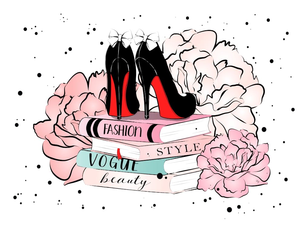 Fashion Books