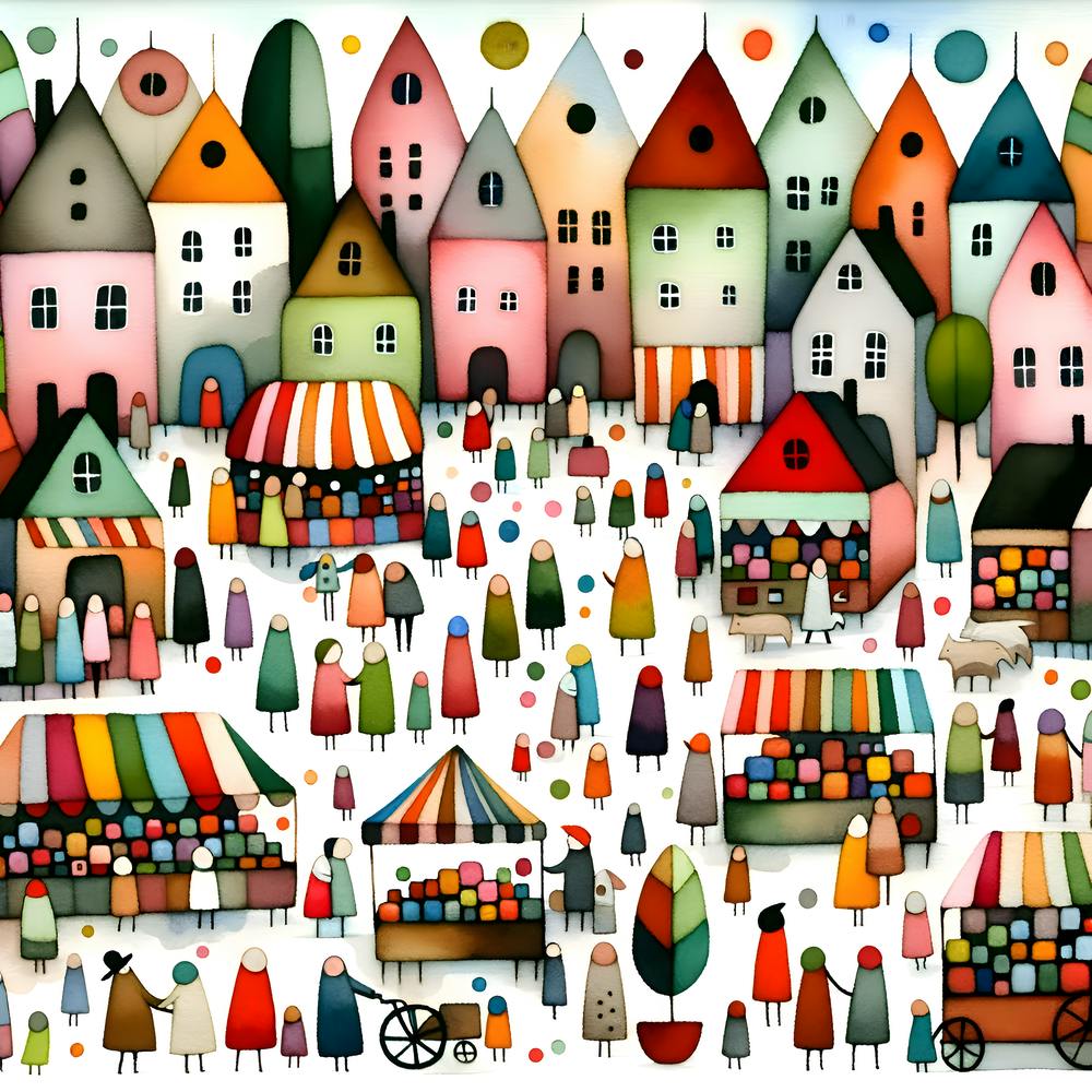 Market Square