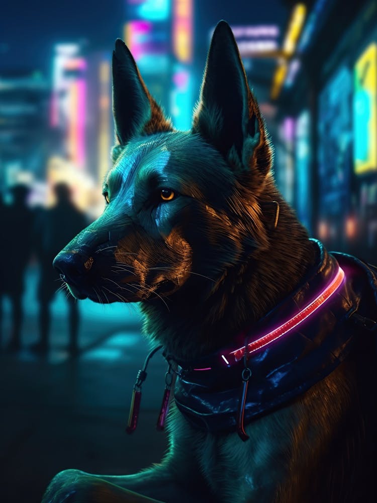 Cyberdog 1