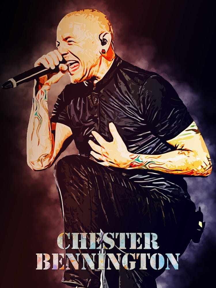 Art Of Bennington