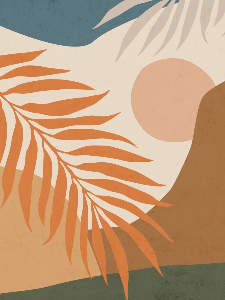 Tropical Nature 19