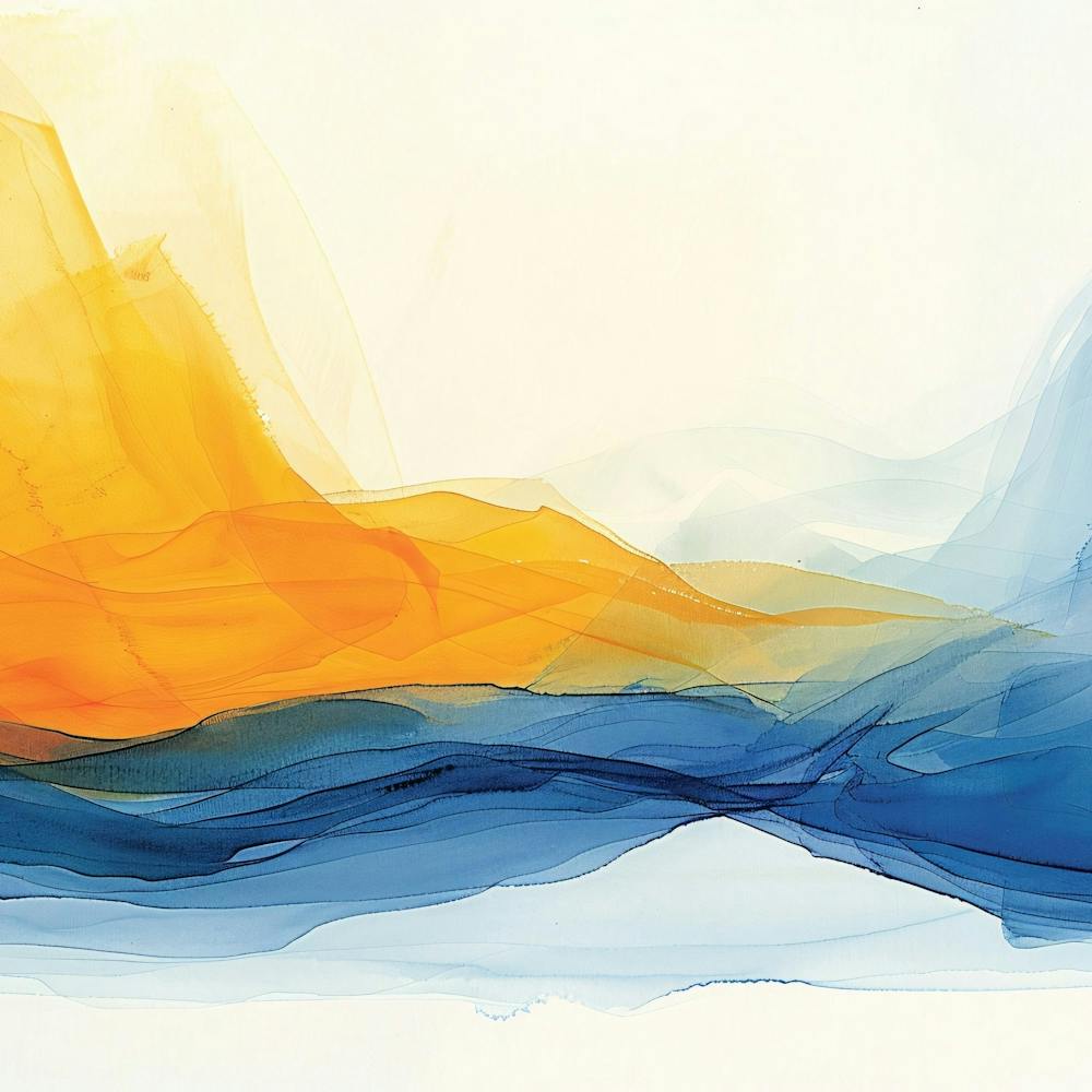 Abstract Painting 83