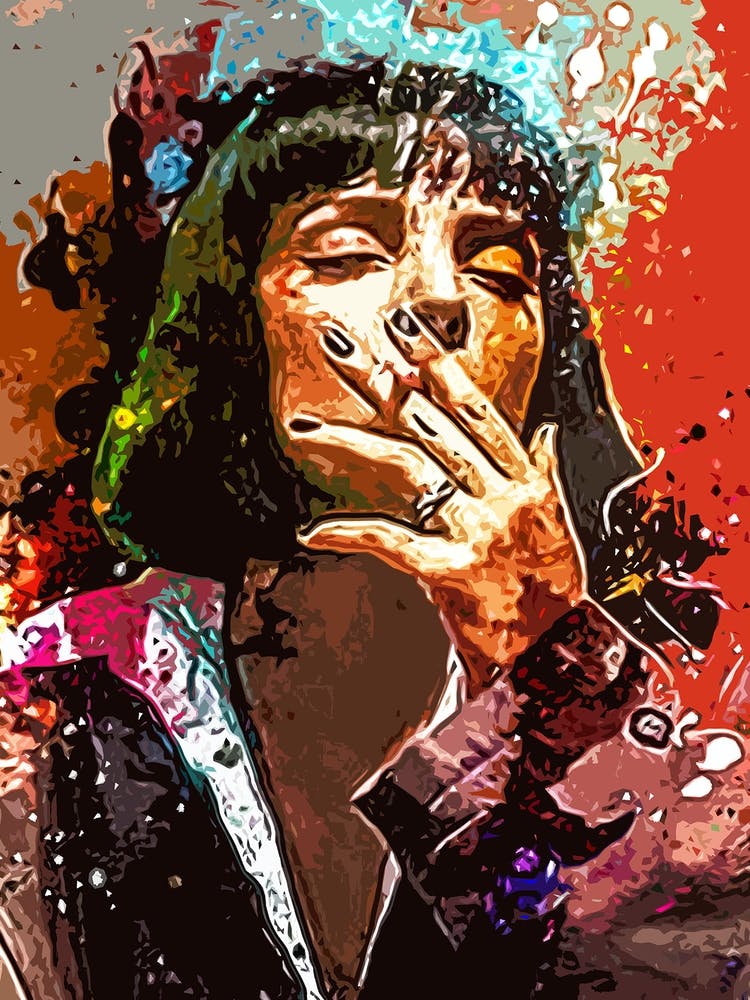 Pulp Fiction movies 2