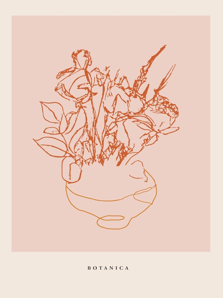 Botanica Linie Nr. 36