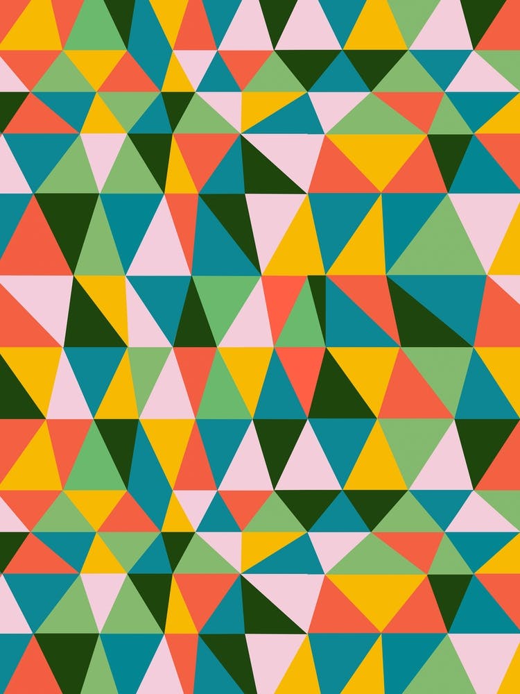 Irregular Triangles Multi