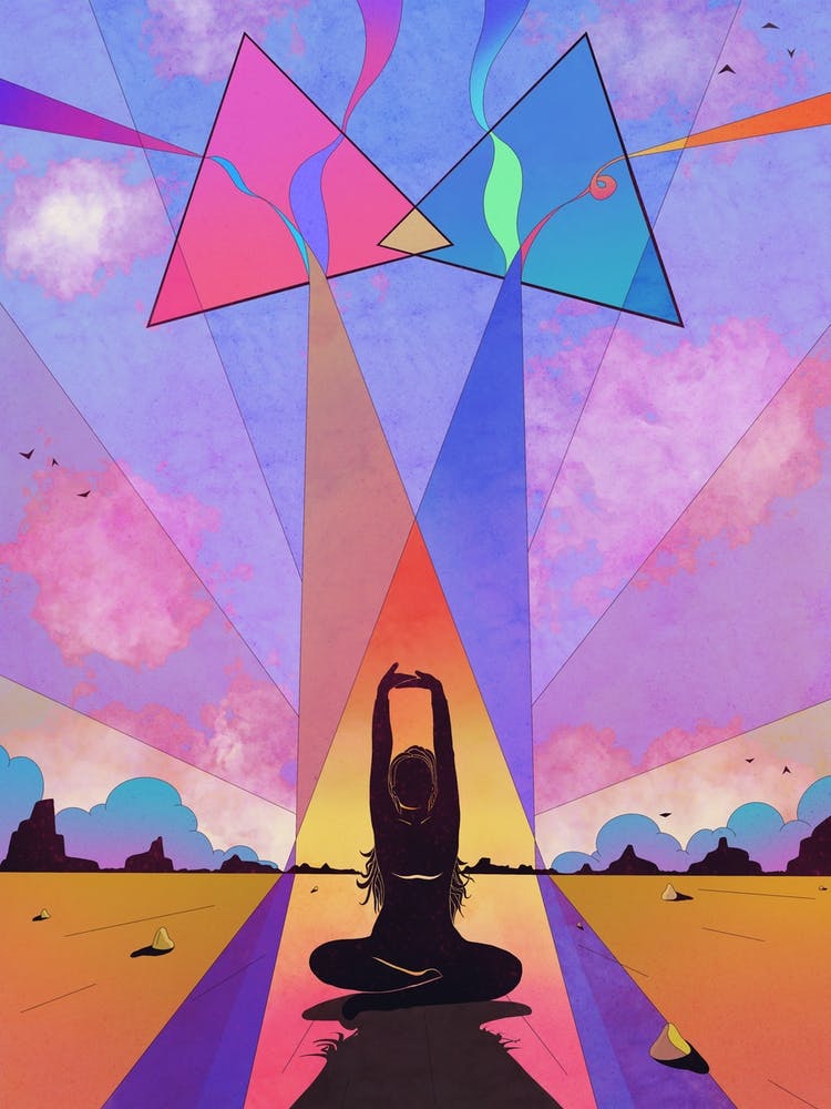 Joga