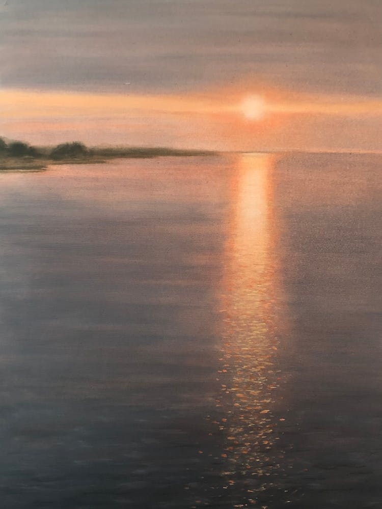 Take Me To Church 4:3