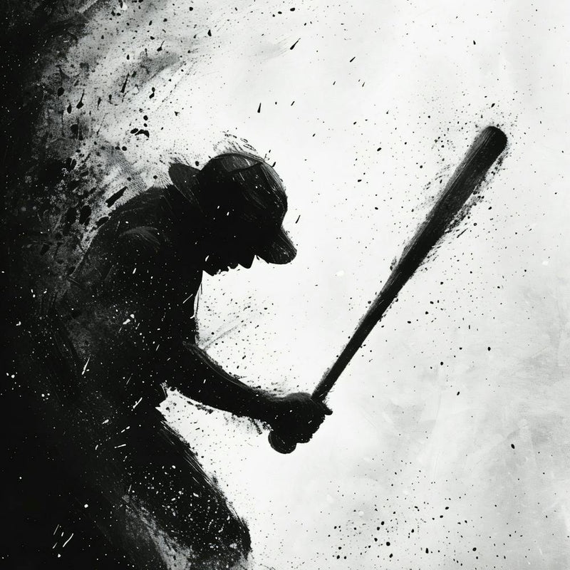 Baseball Player 1