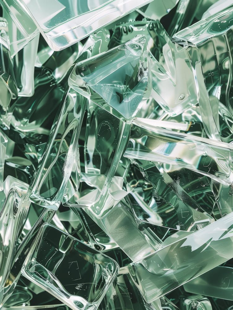 Glass Shards
