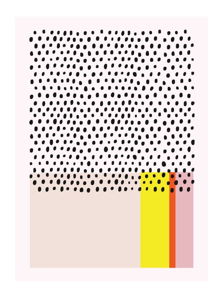 Spots And Stripes 01