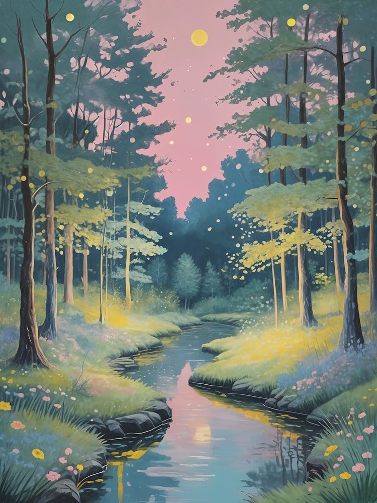 Night In The Woods no2