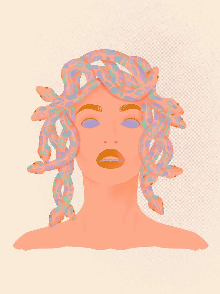 Medusa