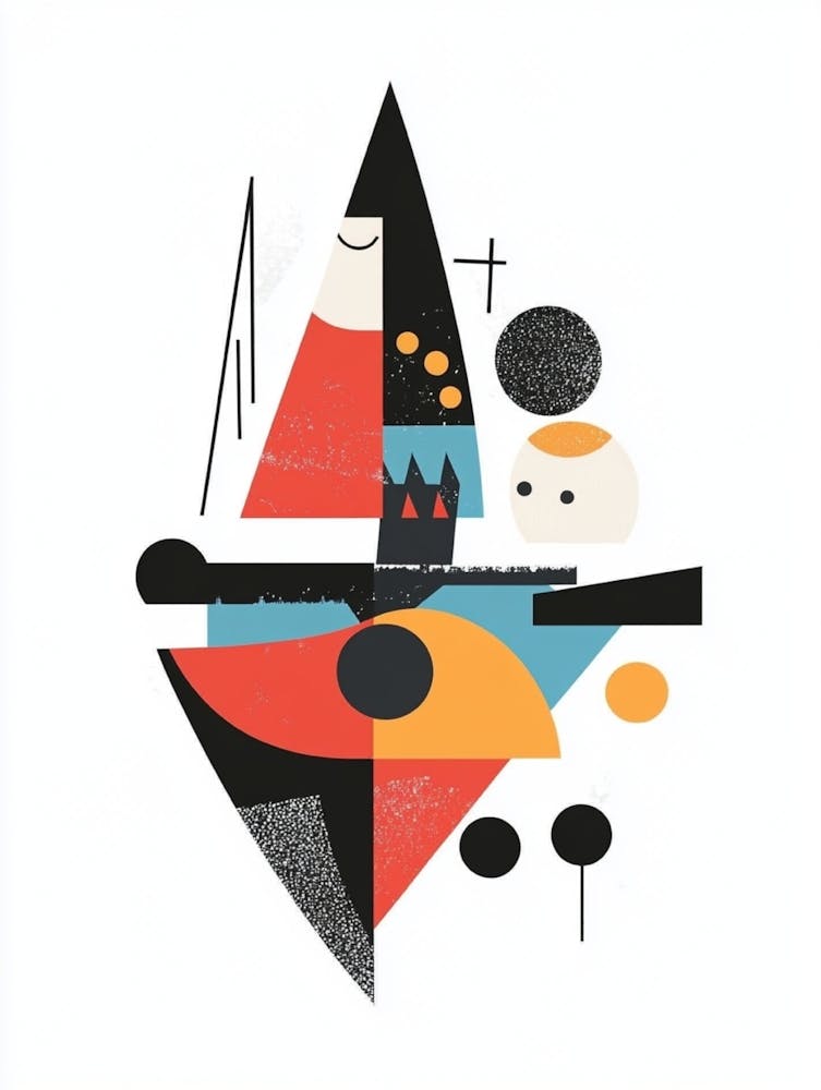 Sailboat