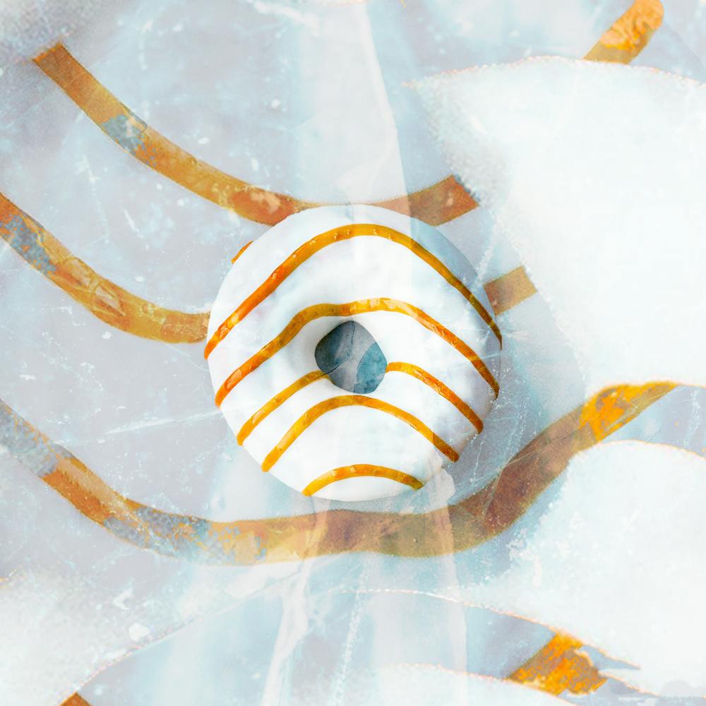 This Donut is Sweeter