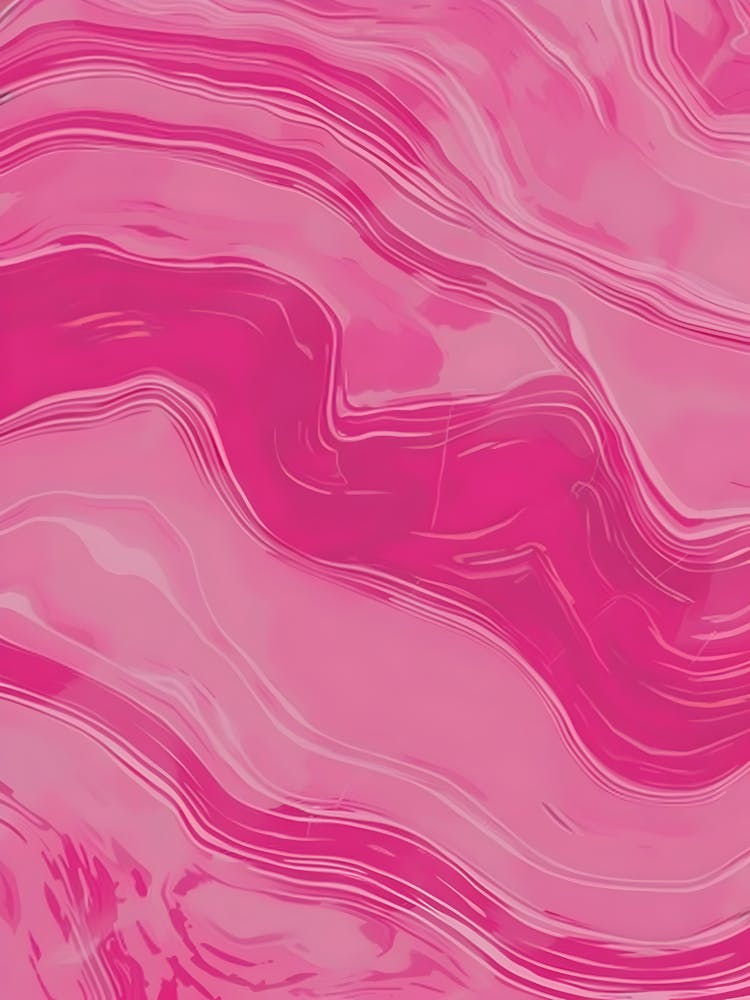 Rosa Marmorhintergrund 1