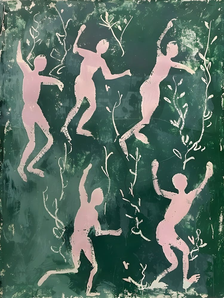 Dancers