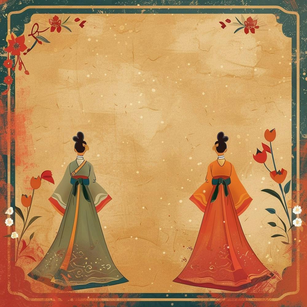Chinese Women