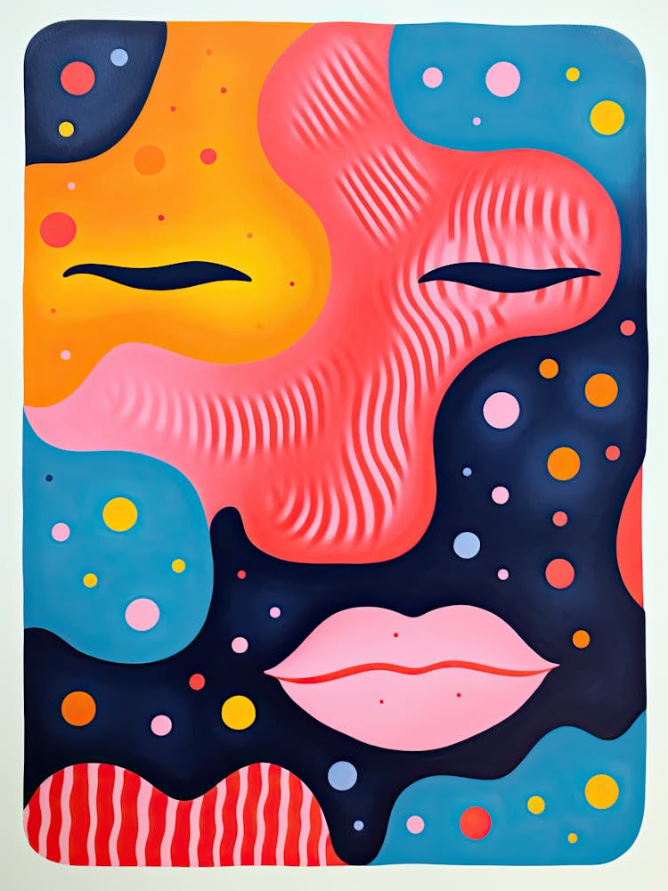 Plasma Fields Surreal Cosmic Biomorphism