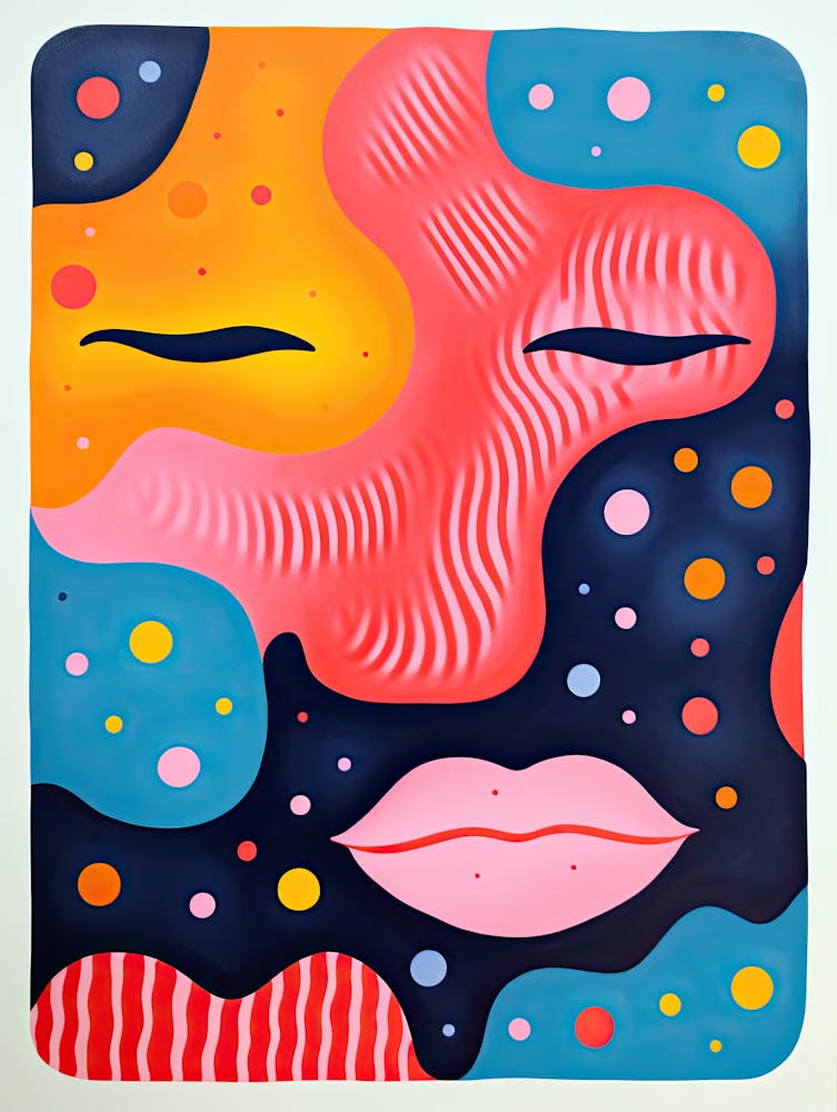 Plasma Fields Surreal Cosmic Biomorphism