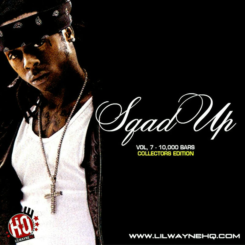 Lil Wayne (42)