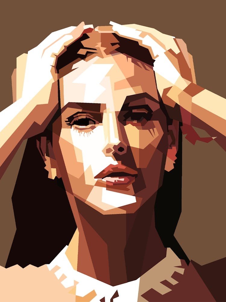 Monica Bellucci is an Italian actress and model known for her roles in both European and Hollywood films.