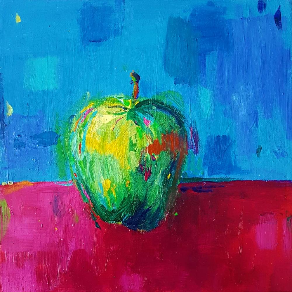 Apple Square