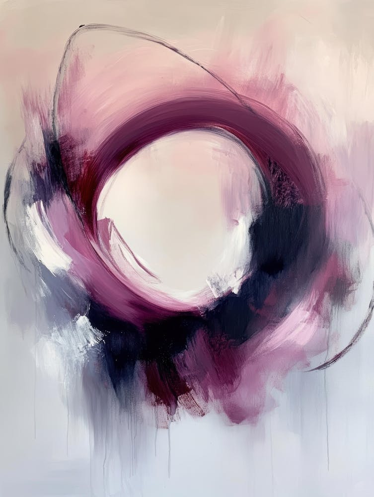 Abstract Painting 3235