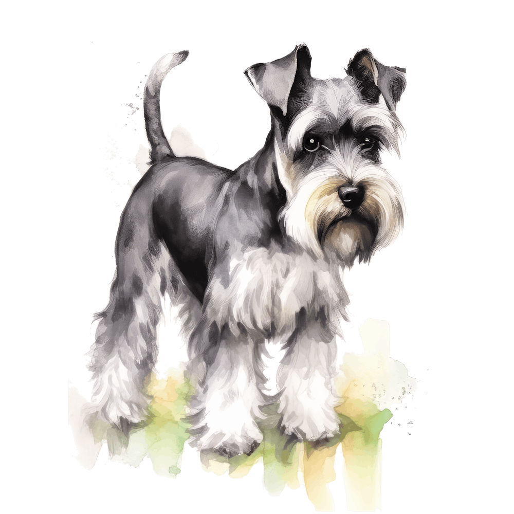 Schnauzer 17