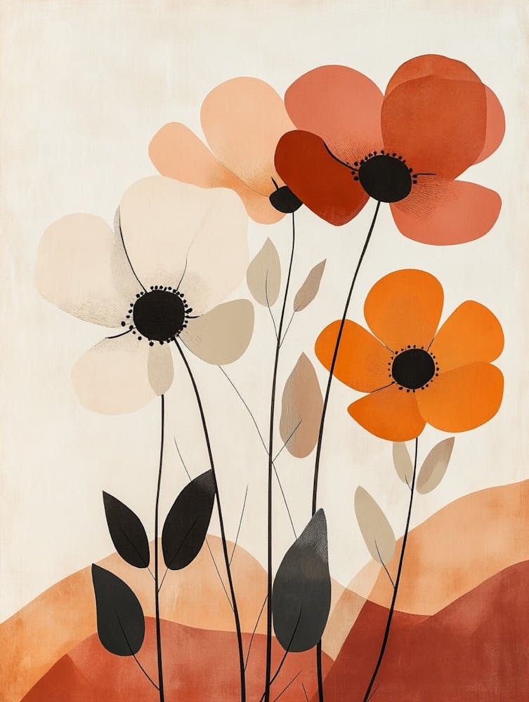 Poppies 51