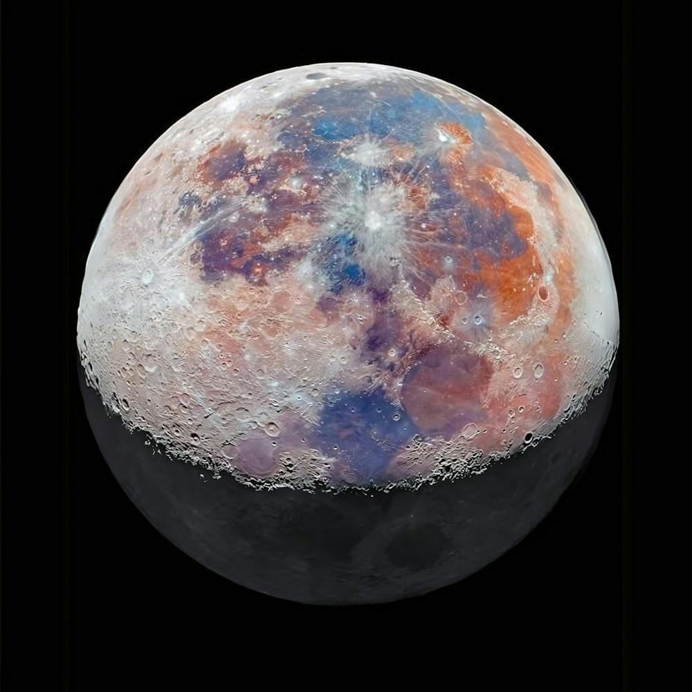 Moon 4