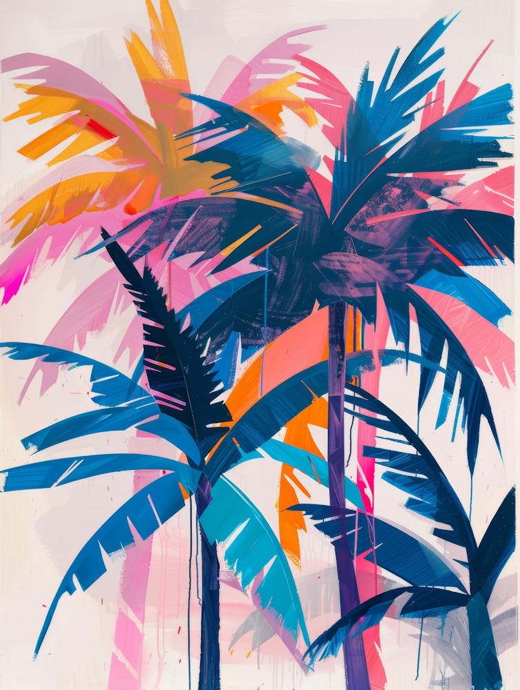 Palm Trees 75