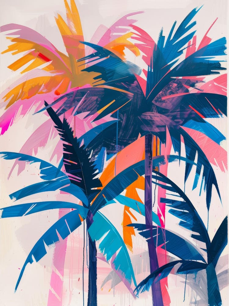 Palm Trees 75