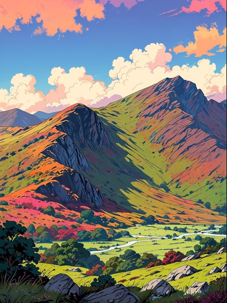 Lake District